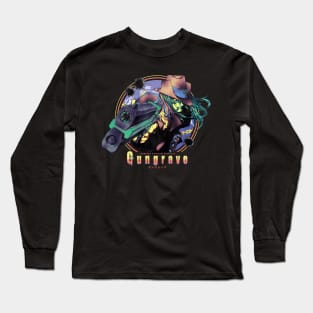 Gungrave Long Sleeve T-Shirt